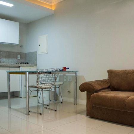 Guara Inn Flat Service Guaratingueta Bilik gambar