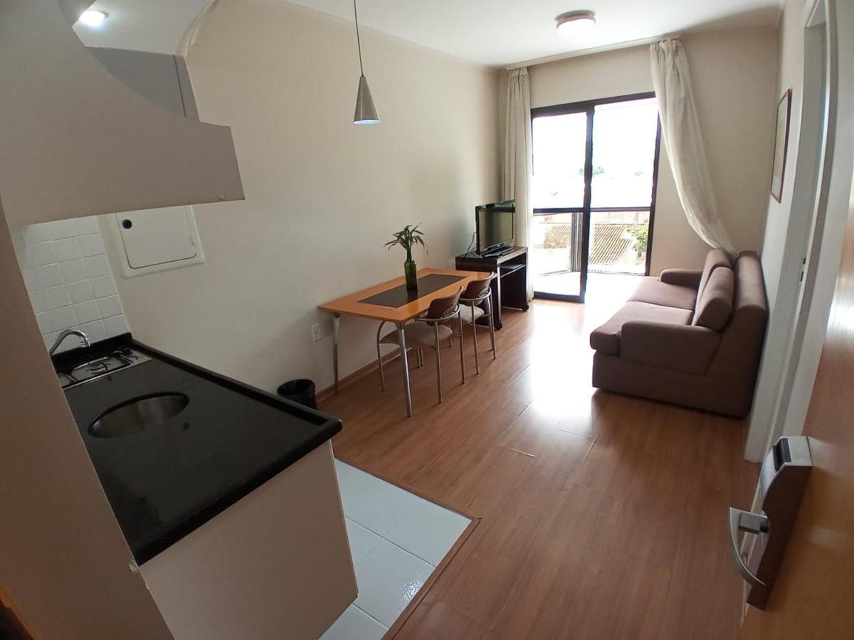 Guara Inn Flat Service Guaratingueta Luaran gambar