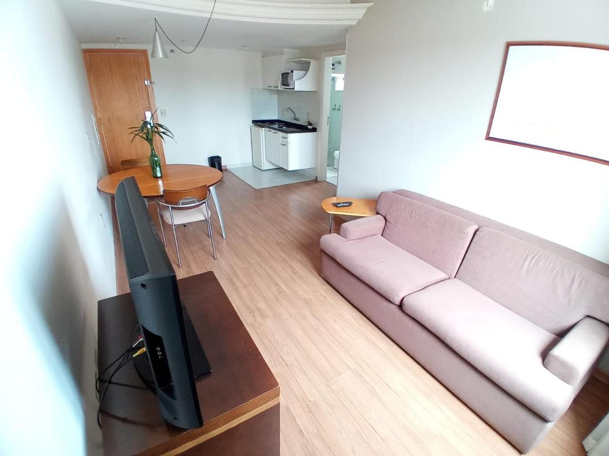 Guara Inn Flat Service Guaratingueta Luaran gambar