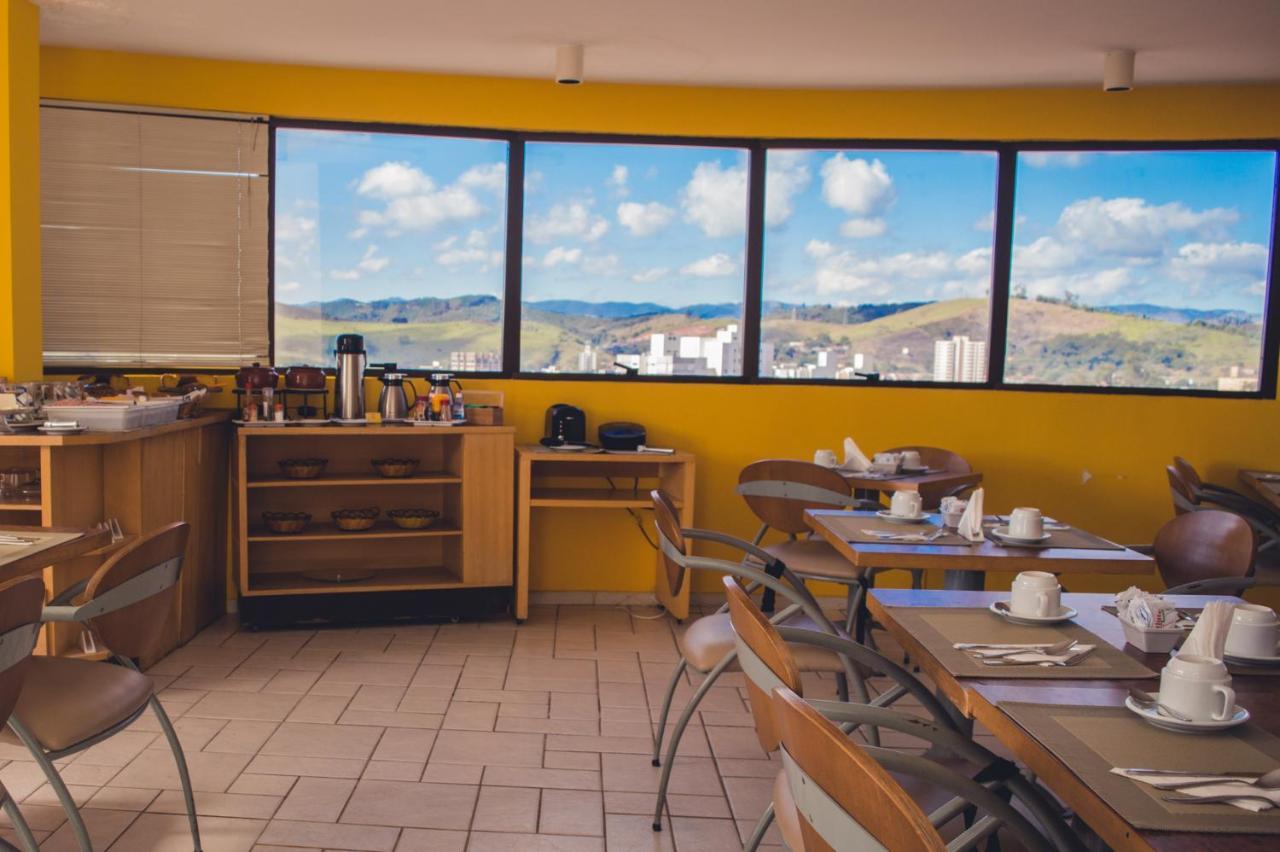 Guara Inn Flat Service Guaratingueta Luaran gambar