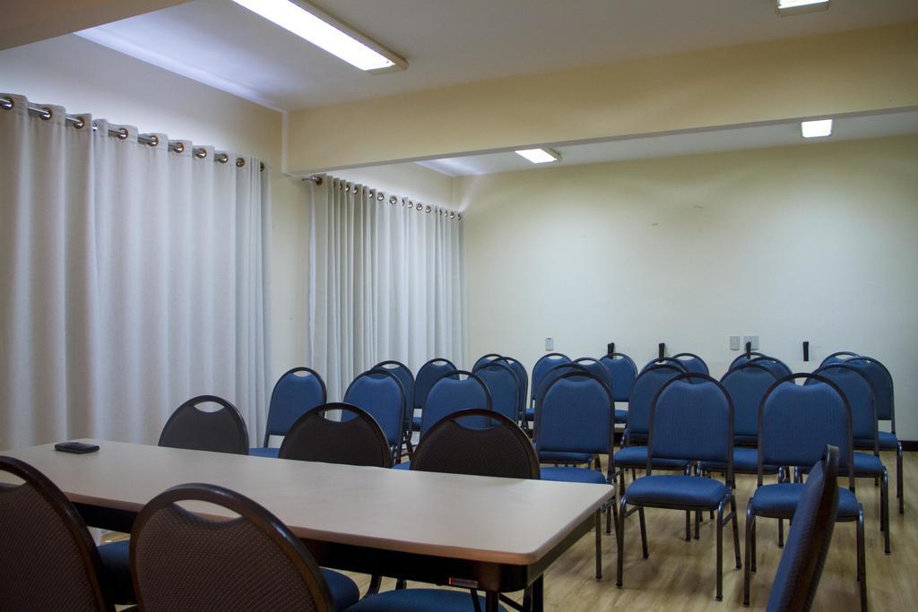 Guara Inn Flat Service Guaratingueta Luaran gambar
