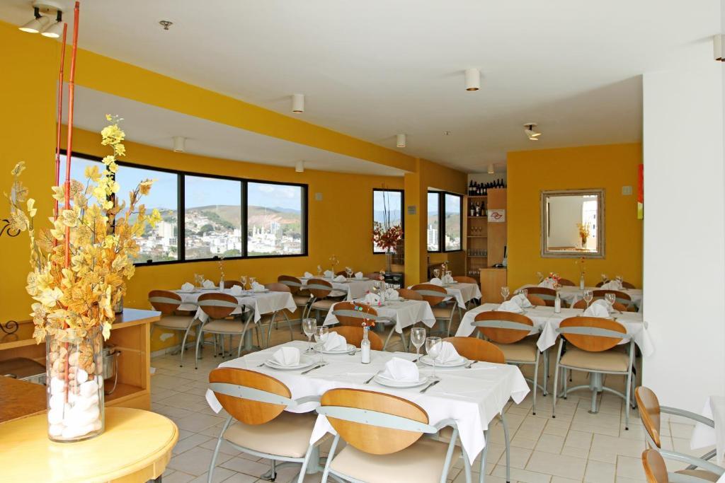 Guara Inn Flat Service Guaratingueta Luaran gambar