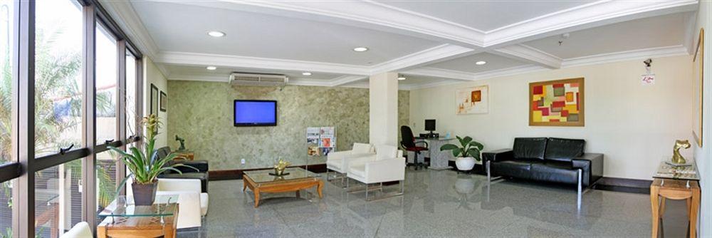 Guara Inn Flat Service Guaratingueta Luaran gambar