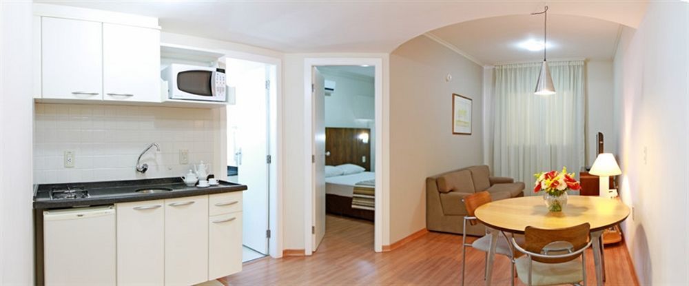 Guara Inn Flat Service Guaratingueta Luaran gambar