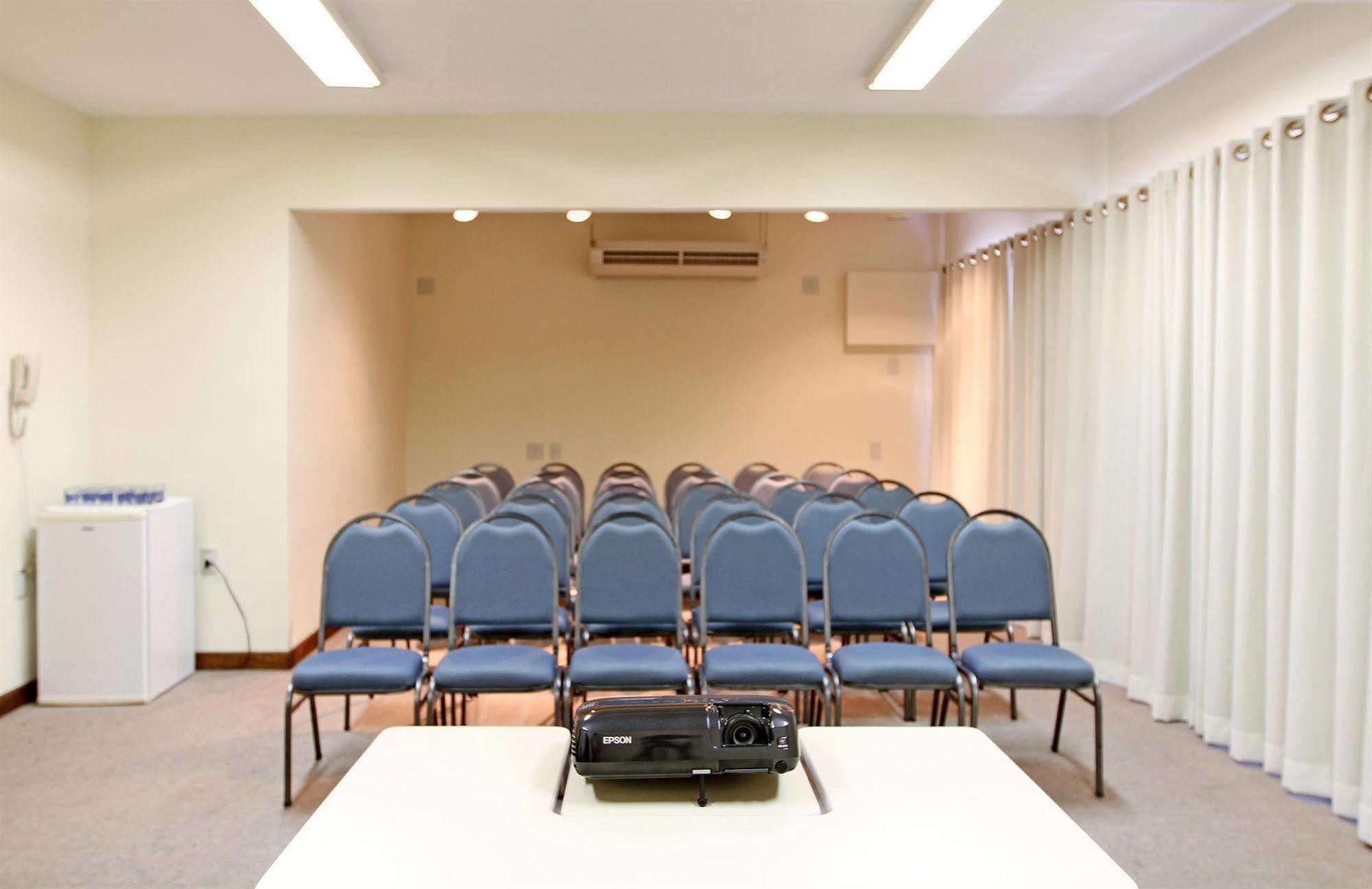 Guara Inn Flat Service Guaratingueta Luaran gambar